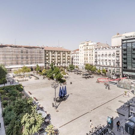Comfy 4 Rooms Apt In The Heart Of Chueca Madrid Exterior photo